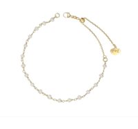 Bracciale Bellamaria Donna in Argento Pietre dure BRCZPE2DO